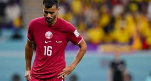 Qatar lập kỷ lục buồn sau trận thua trước Ecuador tại World Cup 2022