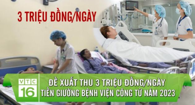 Vừa phải thôi các quan Y tế!