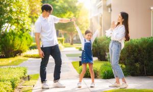 Tại sao bạn không nên nuông chiều con quá mức?