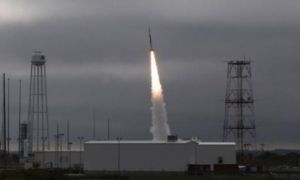 Cuộc chạy đua vũ khí siêu thanh