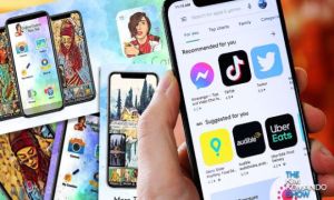 Nhiều ứng dụng của người Việt chứa mã độc đánh cắp tài khoản Facebook