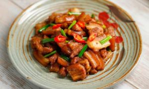 Có công thức này thịt ba chỉ rang cháy cạnh đậm đà, không dai, chuẩn ngon như...