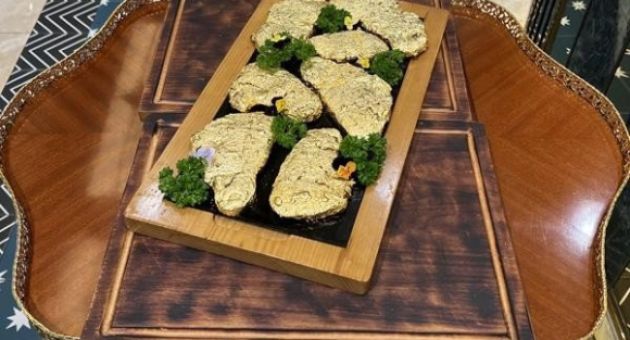 Thực hư 1kg thịt bò dát vàng giá 30 triệu đồng làm quà biếu Tết