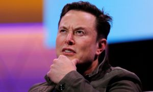 Người dùng Twitter bỏ phiếu yêu cầu tỉ phú Elon Musk từ chức
