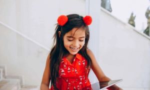 Đứa trẻ có xuất thân từ gia đình có điều kiện giáo dục tốt hay không, nhìn vào...