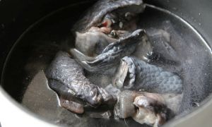 Món canh nuôi dưỡng khí huyết, giúp cơ thể chống lạnh