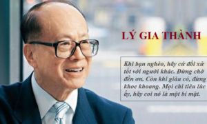 Tài xế 30 năm của tỷ phú Lý Gia Thành trước khi nghỉ hưu âm thầm tiết kiệm...