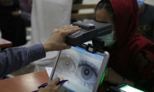 Dữ liệu quân sự nhạy cảm của Mỹ bất ngờ được rao bán trên eBay