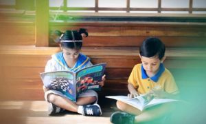 Tại sao con người ta ngoan ngoãn còn con mình thì không? Bí mật nằm ở 3 cách...