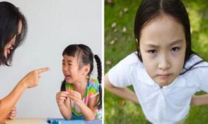 Nghịch lý cuộc đời: Trong nhà đứa trẻ hay làm mẹ bực mình và hay bị mắng là...