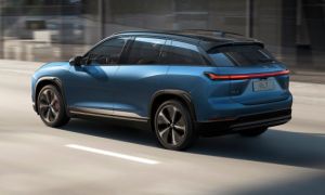 Ôtô Trung Quốc chiếm gần một nửa danh sách xe mới ra mắt trên thế giới