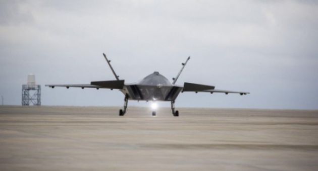 Công ty ở Thổ Nhĩ Kỳ lên kế hoạch chế tạo UAV chiến đấu siêu thanh 'cảm tử'