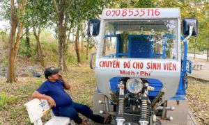 Chú đã chuẩn bị Tết tới đâu rồi