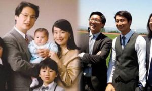 Bà mẹ có 3 con thi đỗ ĐH Stanford tiết lộ 10 quy tắc “đắt giá” để nuôi dạy...