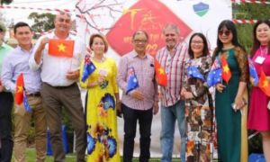 Kiều bào tại Australia: Học tập và làm theo Bác từ những điều giản dị