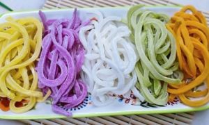 Bí quyết làm mứt dừa non ngon ngọt, dẻo bùi đón Tết Nguyên Đán, thành phẩm khô...
