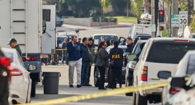 Bí mật về nghi phạm Huu Can Tran trong vụ xả súng Tết Nguyên đán ở California