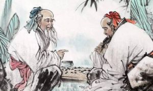 3 kiểu người càng lớn tuổi càng có phúc khí: Giàu có chưa chắc đã may, làm...