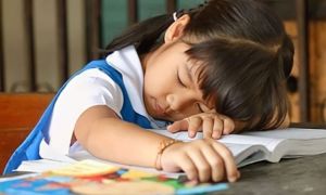 4 lý do trẻ càng học càng sa sút – Điều cuối khiến nhiều cha mẹ giật mình, hối...