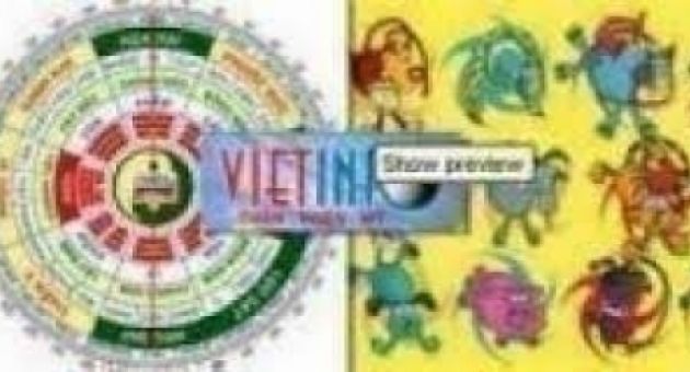Tử vi phương Đông: Tuần (03/02/2023 - 09/02/2023)