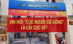 Băn khoăn về khái niệm