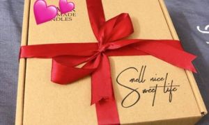 Áp lực vì sợ tặng quà Valentine ít tiền hơn