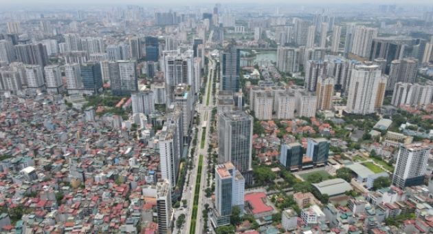 Choáng với những cái 'nhất' của VN so với thế giới