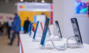 Cảnh báo: Người dùng smartphone