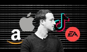 Khốc liệt quảng cáo trên mạng xã hội: Các thương hiệu bối rối