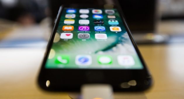 Mẹo tăng tốc iPhone cũ