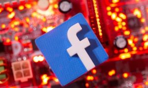 Facebook bán tích xanh từ 12 USD