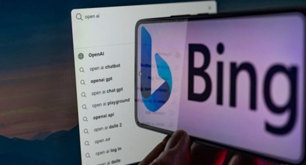 Bing AI của Microsoft muốn trở thành con người