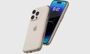 iPhone 15 sẽ có nâng cấp quan trọng về cấu hình