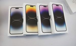 Lý do iPhone 14 mất giá nhanh tại Việt Nam