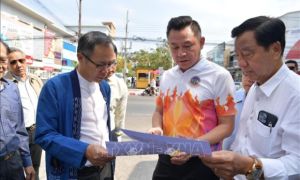 Mở Phố Việt ở nơi đông kiều bào nhất tại Thái Lan