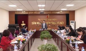 Đề xuất nghệ sĩ nhân dân được tính tương đương Tiến sĩ quả là ngây ngô, hài hước