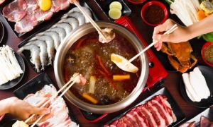 Những tuyệt chiêu lợi hại giúp bạn khử mùi sau khi ăn lẩu