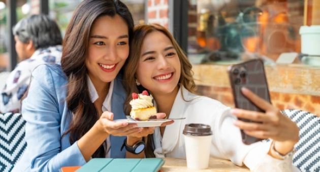Đừng phạm 5 điều này dù tình bạn tốt đẹp đến đâu