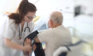 Học điều dưỡng ở Đức nhận lương 33 triệu/tháng kèm cơ hội định cư