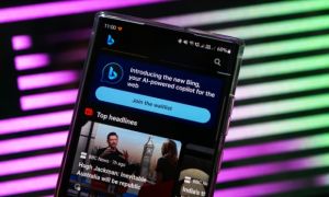 Bing vượt 100 triệu người dùng mỗi ngày