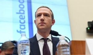 Công ty mẹ của Facebook tiếp tục chuẩn bị sa thải quy mô lớn