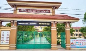 Hiệu trưởng đánh hiệu phó: bạo lực tiếp diễn trong môi trường giáo dục Việt Nam