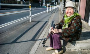 Nguyên tắc ăn uống lành mạnh của người Nhật