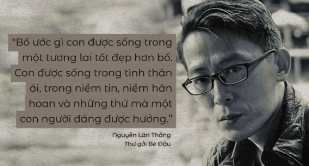 Các vị muốn người dân thành cái gì?
