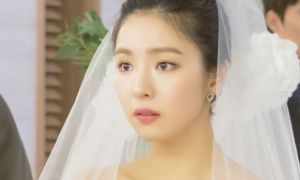 Đang chọn váy cưới thì bị tình cũ gửi ảnh “phá đám”, hành xử của chồng sắp...