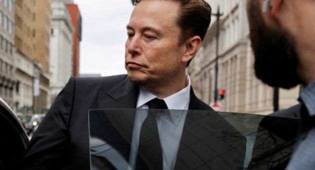 Elon Musk tuyên bố ra mắt 'TruthGPT' để cạnh tranh với ChatGPT