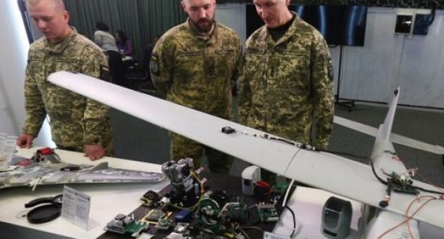 UAV của Nga sẽ sớm mất tác dụng trên chiến trường Ukraine do vũ khí mới của Mỹ?