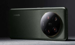 Xiaomi 13 Ultra cháy hàng sau một giờ mở bán