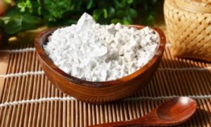Bột sắn dây có tác dụng gì?
