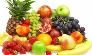 Những loại trái cây không nên ăn trước khi đi ngủ